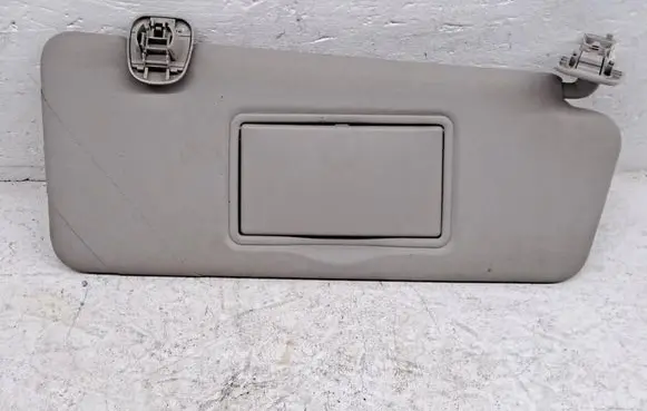 Renault Captur Sun visor 