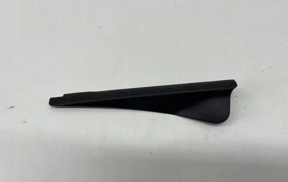 Audi A3 S3 A3 Sportback 8P Other rear door trim element 8P4839706