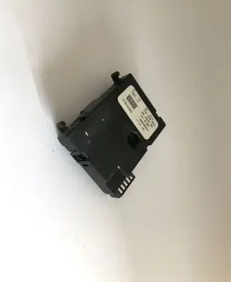 Volkswagen Golf VI Steering angle sensor 1K0959654 HW0102