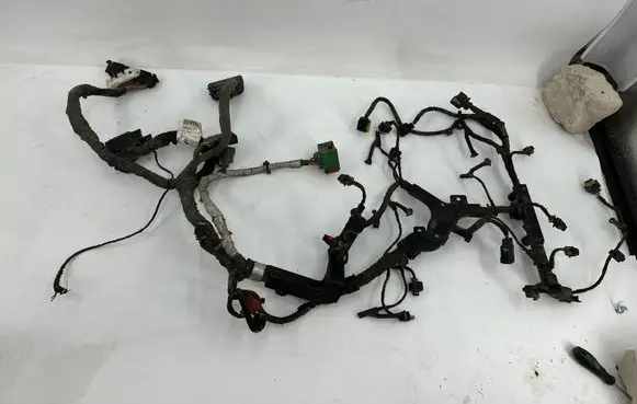 Jeep Grand Cherokee Engine installation wiring loom 48852031F