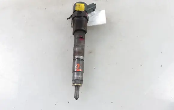 Renault Scenic II - Grand scenic II Fuel injector 8200100272 0445110110B