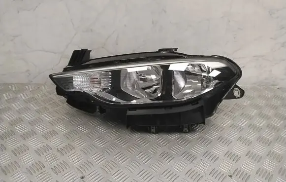 Fiat Tipo Headlight/headlamp 5191144880