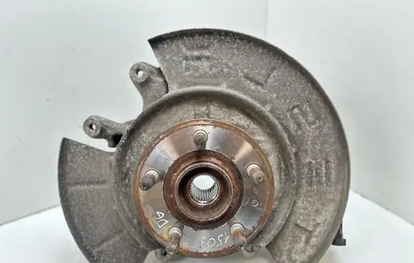 Tesla Model S Rear wheel hub 600643300A