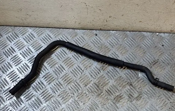 Toyota Avensis T270 Engine coolant pipe/hose 162640D140