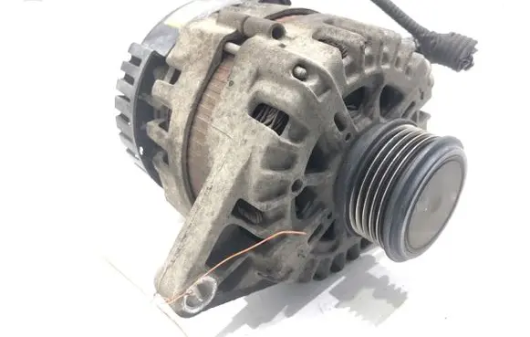 KIA Ceed Generator/alternator 37300-2A850