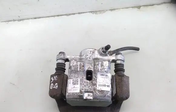 Subaru Forester SH Rear brake caliper