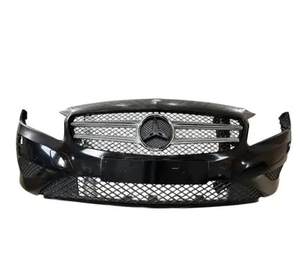 Mercedes-Benz A W176 Front bumper A1768850025