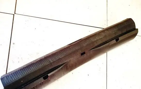 Volkswagen PASSAT B7 Other trunk/boot trim element 3C9863459C