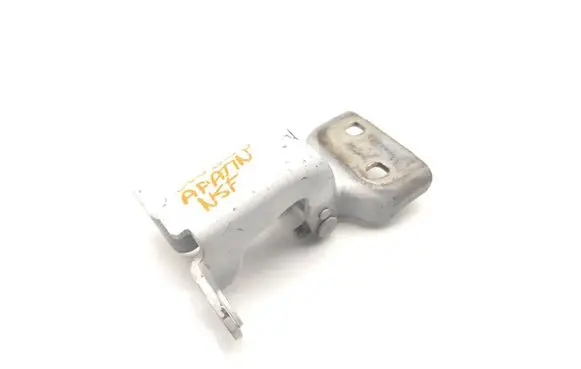 Opel Vivaro Front door lower hinge 804005400R 93450652