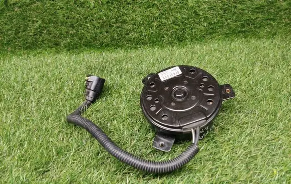 KIA Optima Electric radiator cooling fan A005478