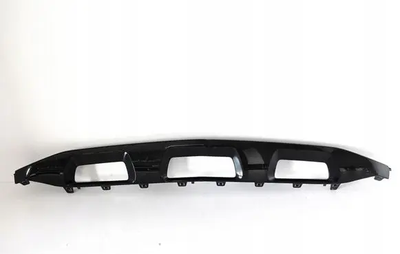 Mercedes-Benz GLC X253 C253 Front bumper lip A2538853004