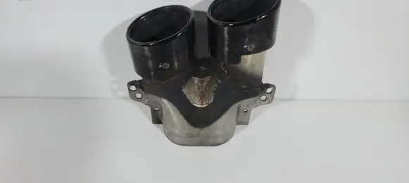 Mercedes-Benz E AMG W213 Muffler ending A2134906805