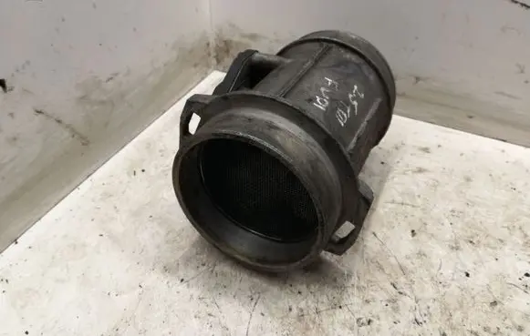 Audi A6 S6 C5 4B Mass air flow meter 059906461DAFH7025C