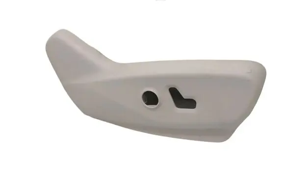 Chrysler Pacifica Seat trim 5RT04PD2AC 9S064194