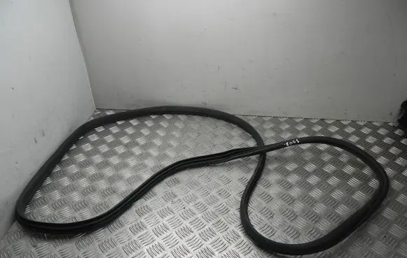 Hyundai Kona I Rubber seal rear door 008
