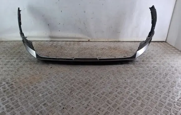 KIA Niro Front bumper lip 86512AT200