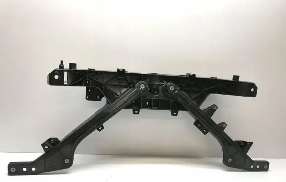 Tesla Model 3 Front piece kit 
