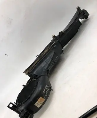 Mercedes-Benz GLC C254 Interior heater climate box assembly housing T533017