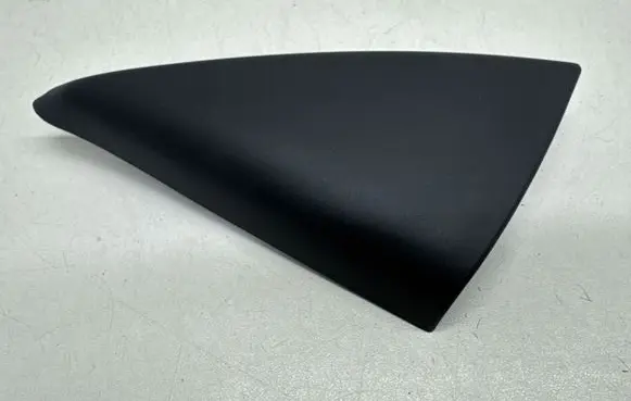 Volvo S60 Plastic wing mirror trim cover 9151935