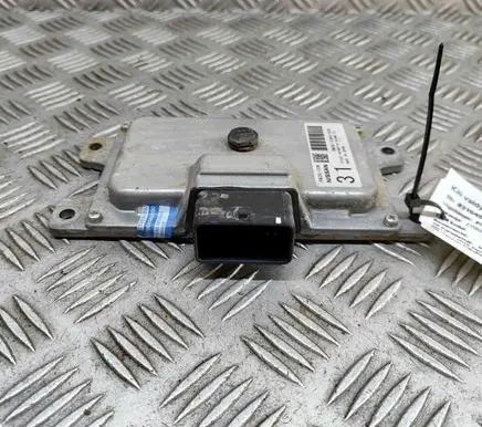Mercedes-Benz X-class W470 Injection control unit/module EMU30150N