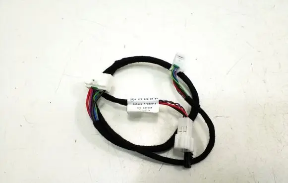 Mercedes-Benz CLA C117 X117 W117 Other wiring loom A1768200704