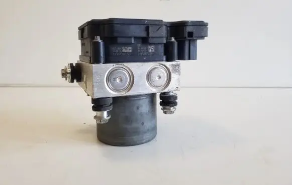 Opel Vivaro ABS Pump 9840461080 3330A20024