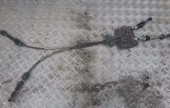 Ford Transit - Tourneo Connect Gear shift cable linkage