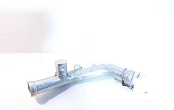 Mercedes-Benz ML W166 Intercooler hose/pipe A6420908937
