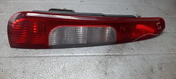 Ford Focus C-MAX Rear/tail lights