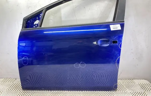 Fiat Bravo Front door