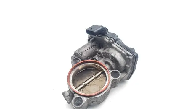 Mini One - Cooper F56 F55 Electric throttle body valve 7618838 A2C80221400