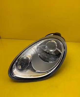 Porsche Cayman 987 Headlight/headlamp CAYMANBOXTER987