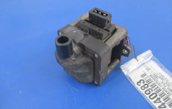 Volkswagen Polo III 6N 6N2 6NF High voltage ignition coil 6N0905104
