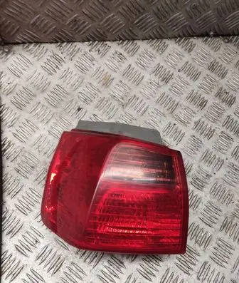 Honda Accord Rear/tail lights