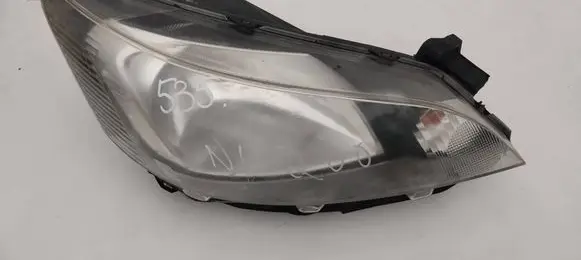 Nissan NV200 Headlight/headlamp 26010BJ00A X11MHL 90007860
