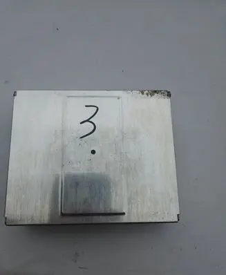 GPS navigation control unit/module