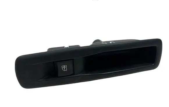 Renault Megane III Electric window control switch 829500004R 00254250