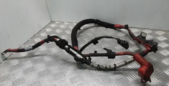 Jaguar F-Pace Wires (generator/alternator) HK8314305JB