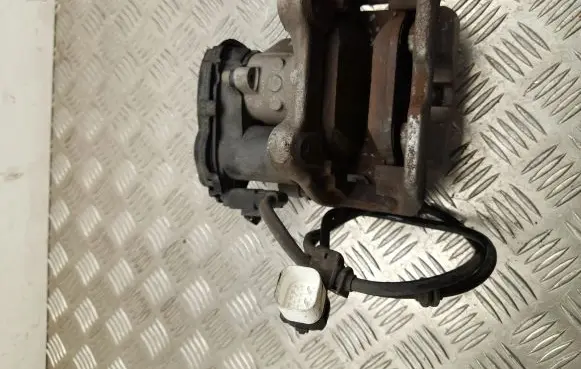 Mercedes-Benz EQC Rear brake caliper 54963B