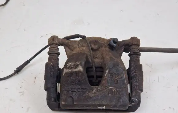 Mini Cooper Countryman R60 Front brake caliper 