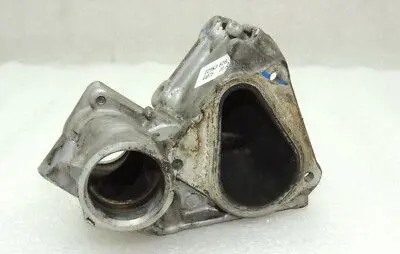 Dacia Duster EGR valve 1471000Q0Y 147341012R