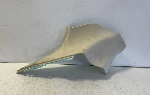 Tesla Model S (C) pillar trim 100745700C