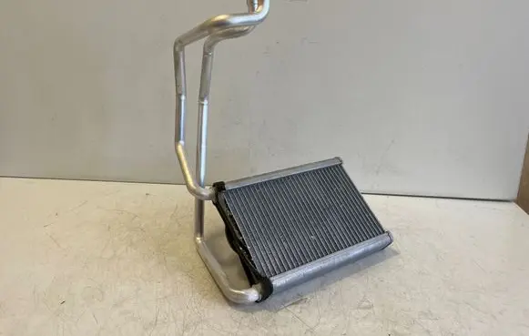 Mercedes-Benz GLB X247 Heater blower radiator 