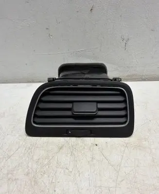 Volkswagen Golf VII Dashboard side air vent grill/cover trim 5G1819710