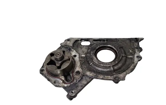 Opel Zafira B Oil pump 