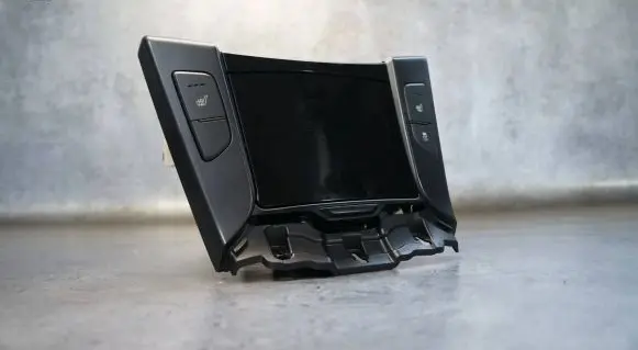 Hyundai i40 Glove box set 84635-3Z600 84630-3Z750