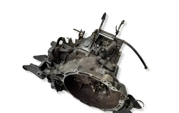 KIA Magentis Manual 5 speed gearbox TJ59