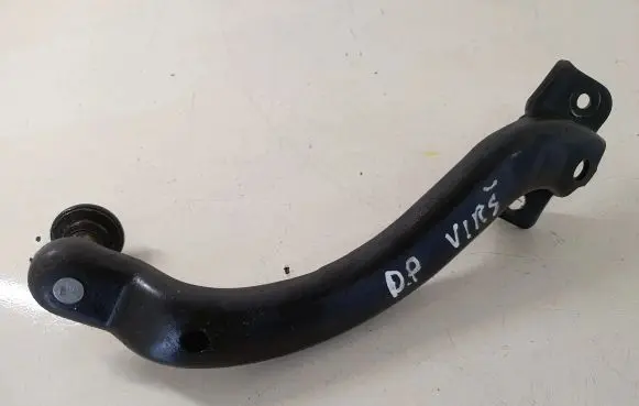 Renault Trafic II (X83) Sliding door upper roller guide/hinge 312370
