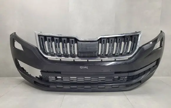 Skoda Kodiaq Front bumper 565807221 565807061 565807611