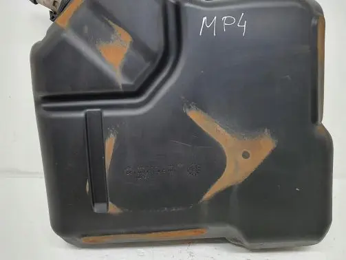 Mercedes-Benz Sprinter W906 AdBlue liquid reservoir A9604702715
